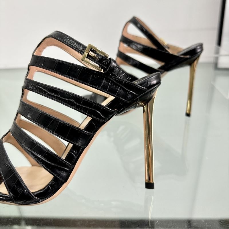 Tom Ford Sandals